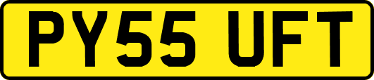 PY55UFT