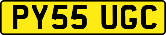PY55UGC
