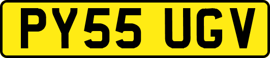 PY55UGV