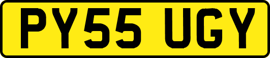 PY55UGY