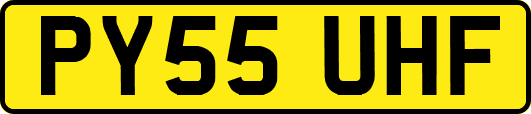 PY55UHF