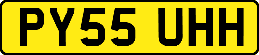 PY55UHH
