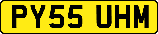 PY55UHM