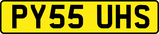 PY55UHS