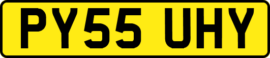 PY55UHY
