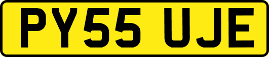 PY55UJE