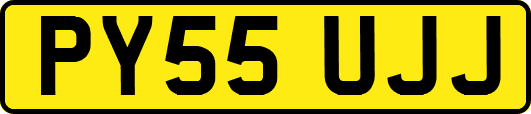 PY55UJJ