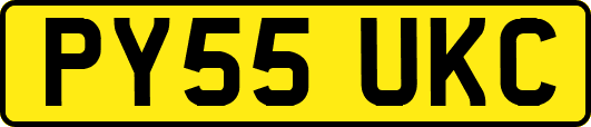 PY55UKC