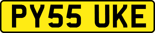PY55UKE