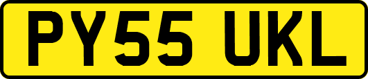 PY55UKL