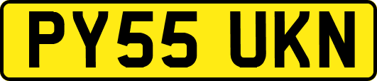 PY55UKN