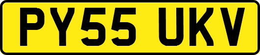 PY55UKV