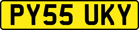 PY55UKY