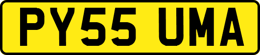 PY55UMA