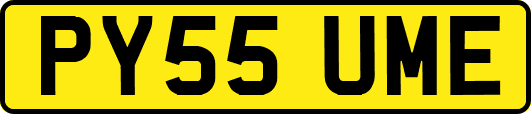 PY55UME