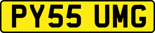 PY55UMG