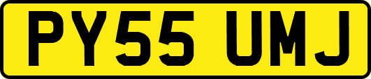PY55UMJ