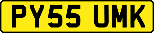 PY55UMK