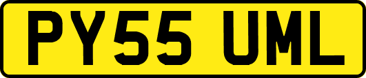PY55UML
