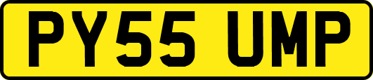 PY55UMP