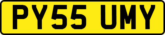 PY55UMY