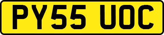 PY55UOC