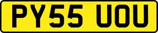 PY55UOU