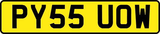 PY55UOW