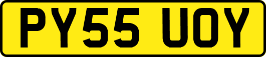 PY55UOY