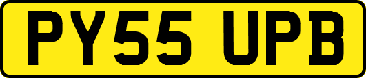 PY55UPB