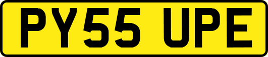 PY55UPE