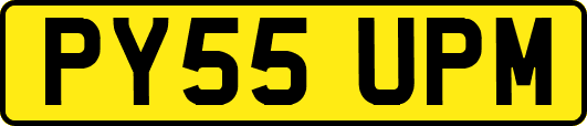 PY55UPM