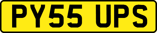 PY55UPS