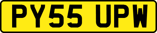 PY55UPW