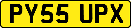 PY55UPX