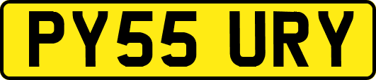 PY55URY