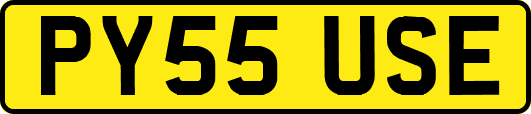 PY55USE