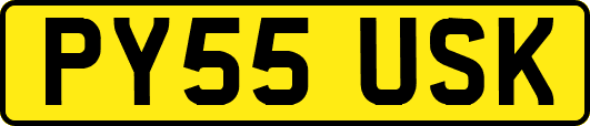 PY55USK