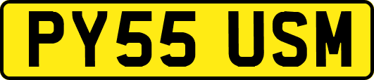 PY55USM