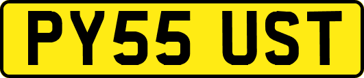 PY55UST