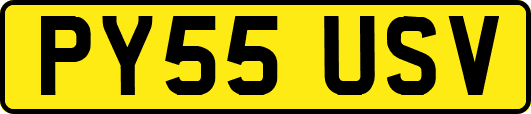 PY55USV