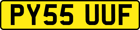 PY55UUF
