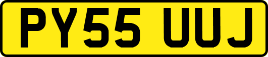 PY55UUJ