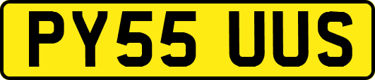 PY55UUS