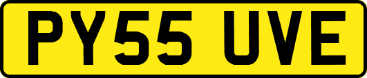 PY55UVE