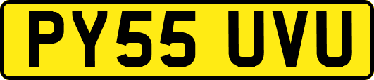 PY55UVU