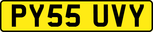 PY55UVY