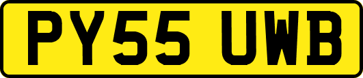 PY55UWB