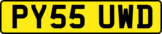 PY55UWD