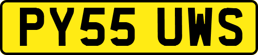 PY55UWS